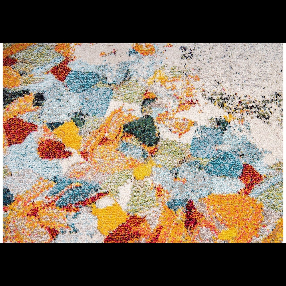 Nice Rug - Picture 6 of 7